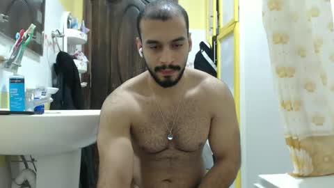 Ganza online show from March 15, 7:31 pm