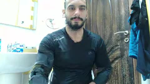 Ganza online show from March 28, 8:42 pm