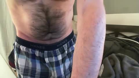 GAotter online show from October 11, 7:45 am