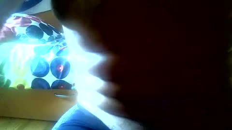 Garbancito online show from October 4, 3:17 pm