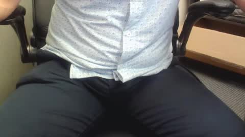 Panty Lover online show from October 29, 12:41 pm