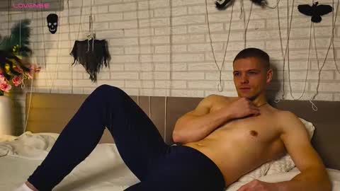 Gared online show from October 25, 6:26 am