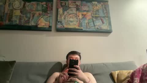 Gargoyle online show from February 28, 4:10 am