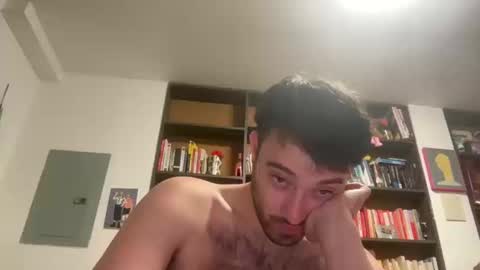 Gargoyle online show from October 13, 1:11 am