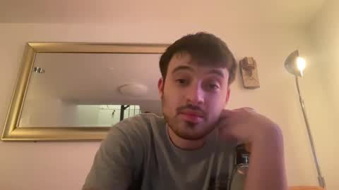 Gargoyle online show from January 11, 6:56 am