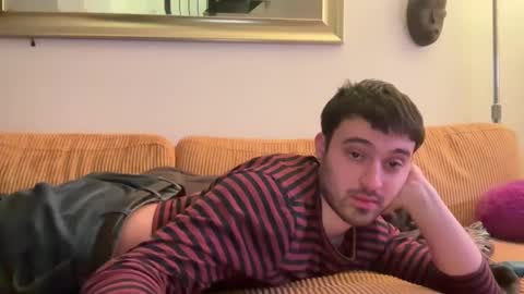 Gargoyle online show from February 24, 10:14 pm