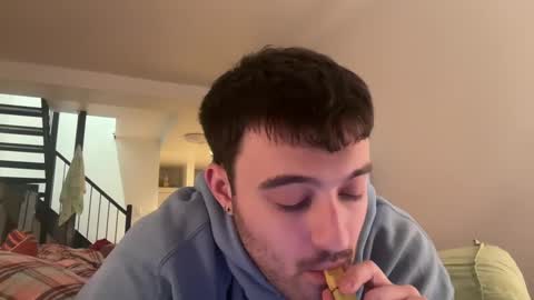 Gargoyle online show from December 19, 5:18 pm