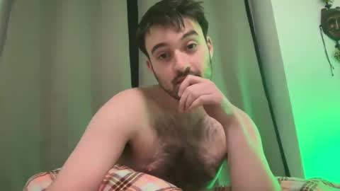 Gargoyle online show from January 3, 6:24 pm