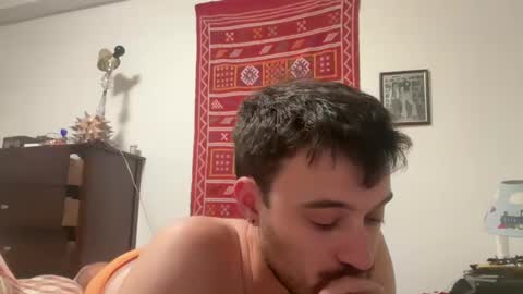 Gargoyle online show from October 7, 3:21 am