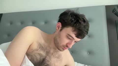 Gargoyle online show from January 18, 10:06 am