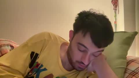 Gargoyle online show from December 24, 2:23 pm