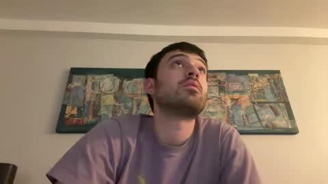 Gargoyle online show from February 27, 3:36 am