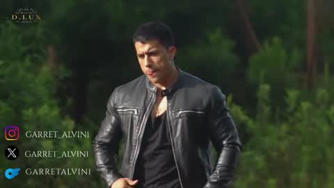 Garret online show from February 7, 11:10 pm