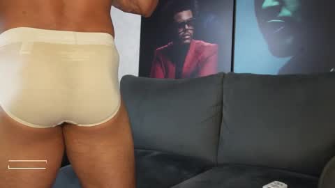 Garret online show from December 22, 9:23 pm