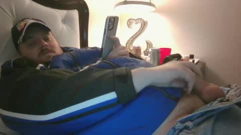 Snapshot of garth146 chatting on January 23, 5:45 am garth146 online show from January 23, 5:45 am