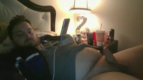 Snapshot of garth146 chatting on February 24, 4:38 am garth146 online show from February 24, 4:38 am