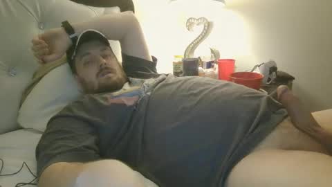 Snapshot of garth146 chatting on February 6, 7:24 am garth146 online show from February 6, 7:24 am