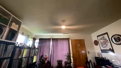 marvin pumpt online show from January 13, 6:56 pm