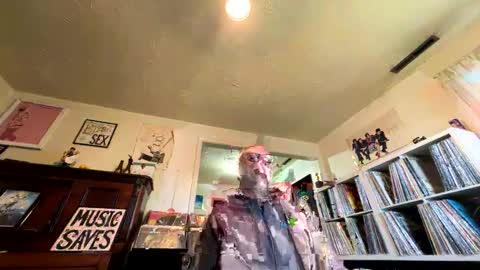 marvin pumpt online show from September 21, 4:29 pm