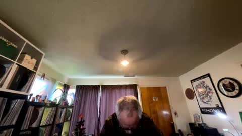 marvin pumpt online show from January 12, 5:39 pm