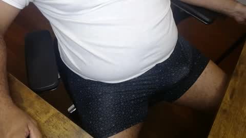 Marco online show from October 9, 12:37 am