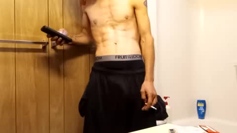 Snapshot of gatz21590 chatting on September 15, 2:58 am gatz21590 online show from September 15, 2:58 am