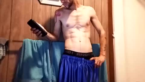 Snapshot of gatz21590 chatting on October 13, 3:23 am gatz21590 online show from October 13, 3:23 am