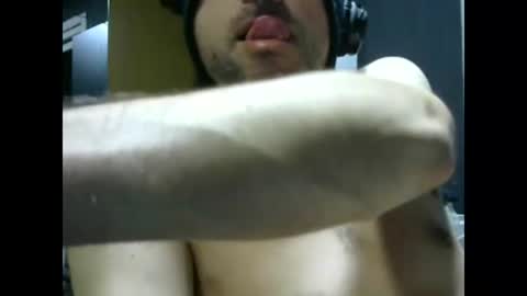 gauchors21 online show from February 22, 3:01 am