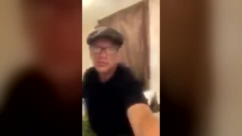 gavingooning online show from July 5, 5:36 am