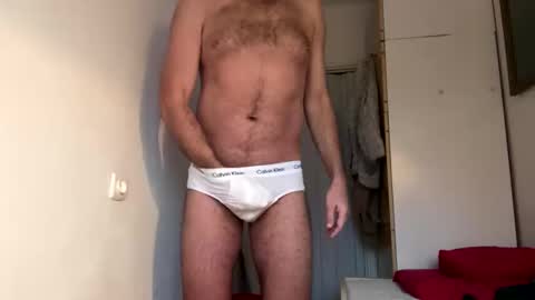 gay_pole online show from March 11, 5:49 am