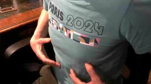 Snapshot of gay_slave_on_cam chatting on December 5, 5:51 pm gay slave on cam online show from December 5, 5:51 pm