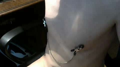 Snapshot of gay_slave_on_cam chatting on December 17, 6:53 pm gay slave on cam online show from December 17, 6:53 pm