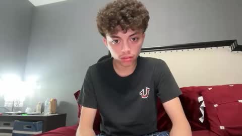 Jose online show from April 8, 1:50 am