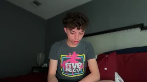 Jose online show from April 4, 3:20 pm