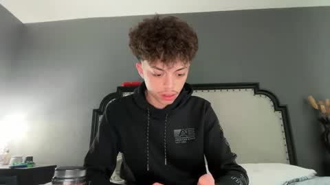 Jose online show from March 8, 9:30 pm