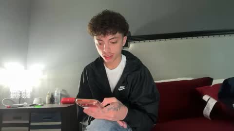 Jose online show from April 6, 11:59 pm