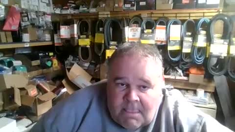 Snapshot of gaydaddy48 chatting on December 17, 8:10 pm Kenny online show from December 17, 8:10 pm