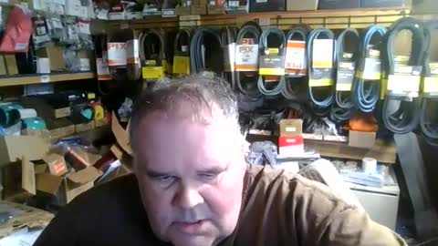 Snapshot of gaydaddy48 chatting on December 23, 6:27 pm Kenny online show from December 23, 6:27 pm