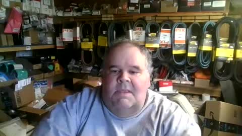 Snapshot of gaydaddy48 chatting on January 29, 7:00 pm Kenny online show from January 29, 7:00 pm