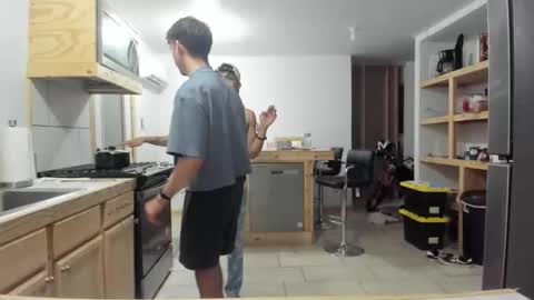 Trace online show from March 7, 5:38 am