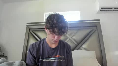 Trace online show from September 20, 8:20 pm