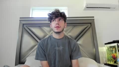 Trace online show from October 10, 8:35 pm