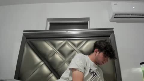 Trace online show from September 19, 2:45 am