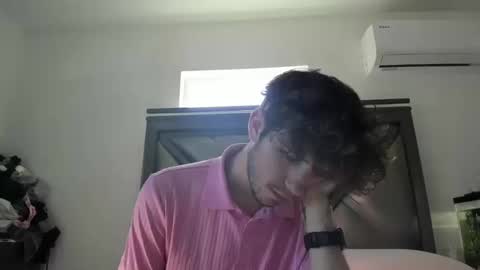 Trace online show from October 12, 4:12 pm