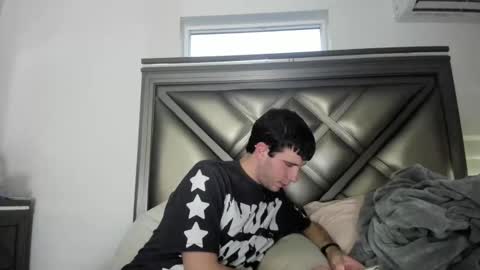 Trace online show from January 14, 11:52 pm