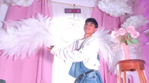 HAN online show from April 20, 8:00 pm