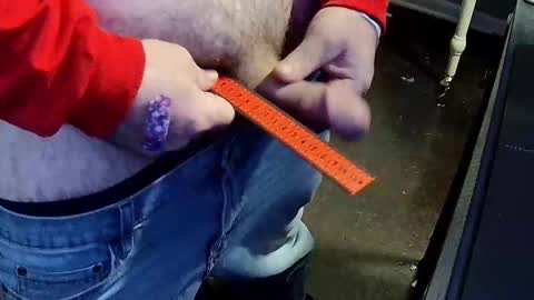 Snapshot of gd_mysterydick chatting on October 17, 11:09 pm gd_mysterydick online show from October 17, 11:09 pm