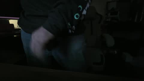 gd_mysterydick online show from March 31, 5:09 am