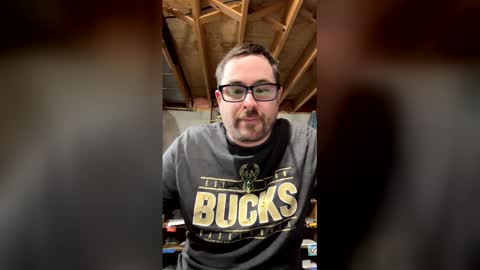 gdaddy999 online show from December 22, 2:31 am