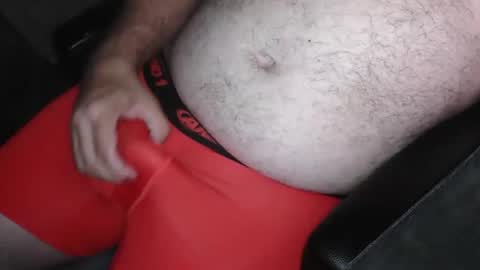 gearhead32 online show from March 15, 8:22 am